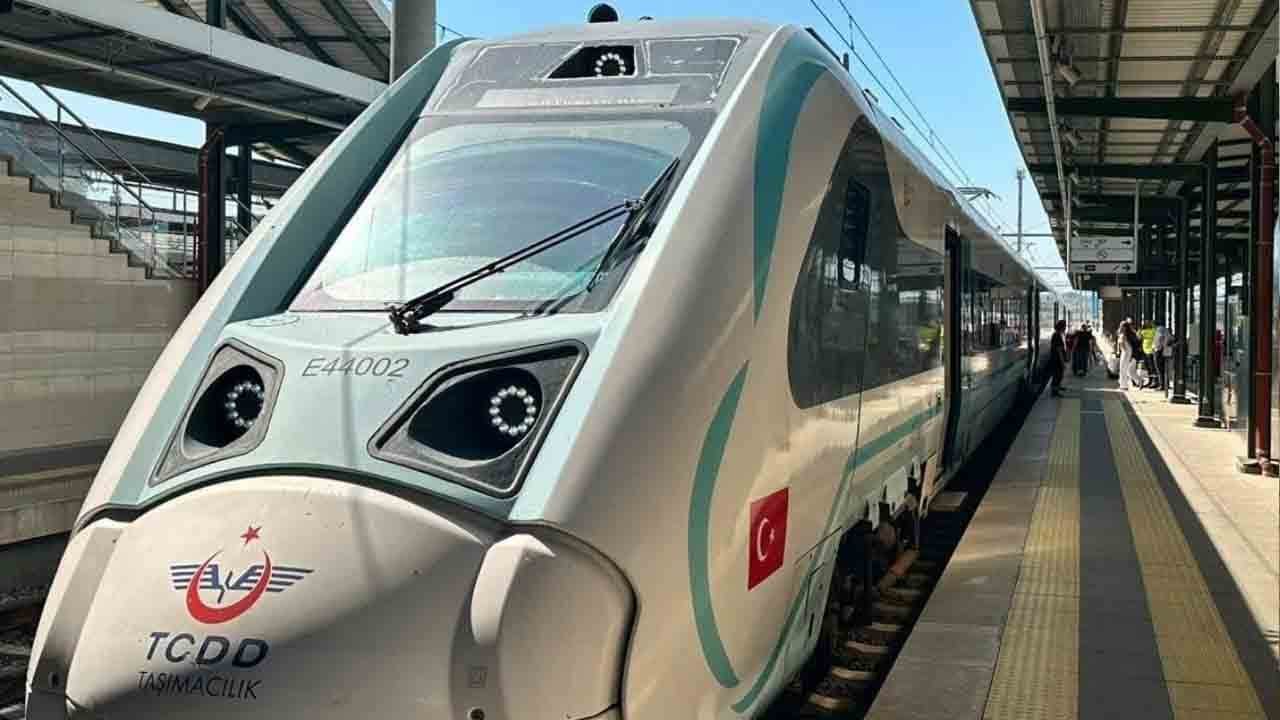 Foto - Tren biletlerinde yeni dönem: ‘Boş Yer Takip Butonu’ devrede!