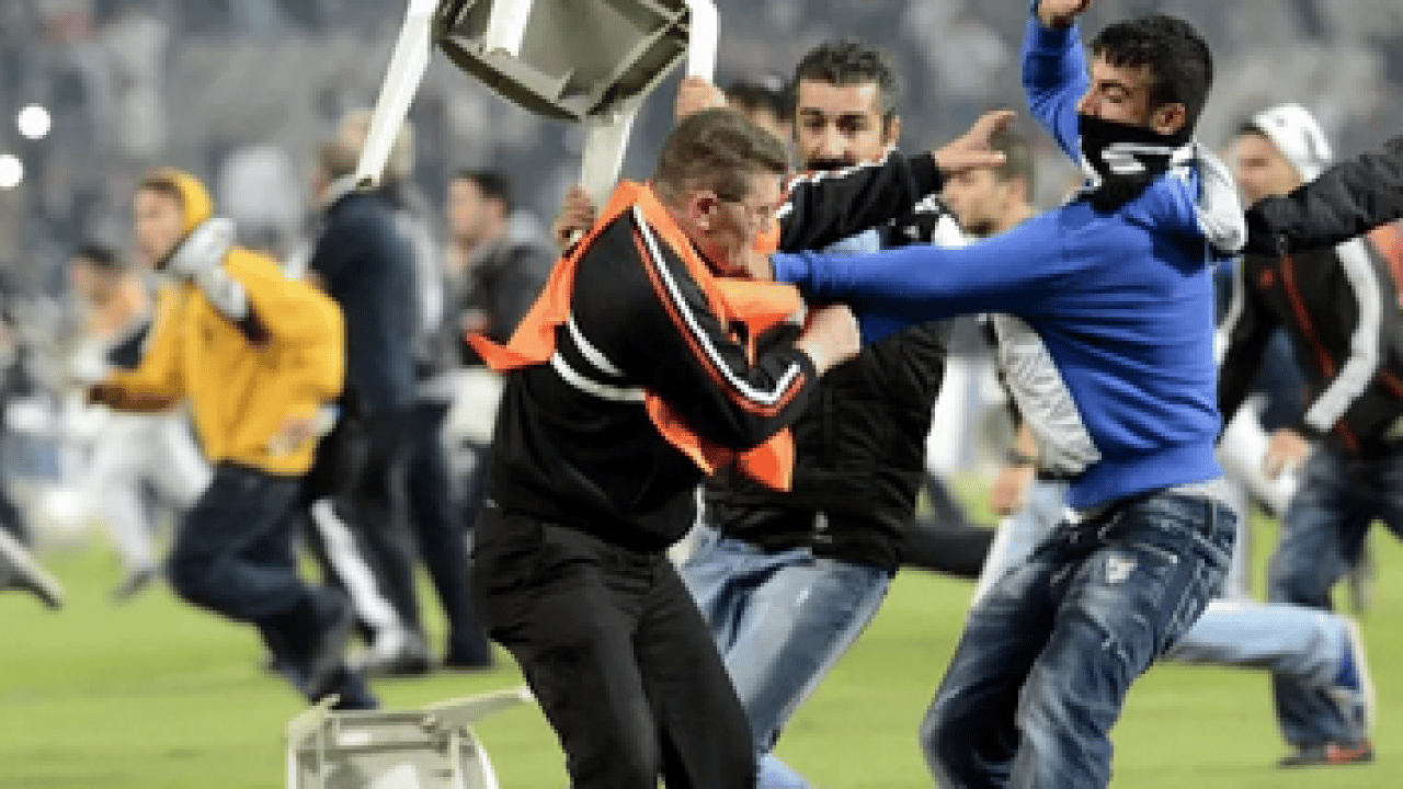 Foto - Tribün terörüne karşı merkezi DJ uygulaması: Taner Akkuş’tan stadlarda hakaretsiz tezahürat ile temiz futbol için devrim 