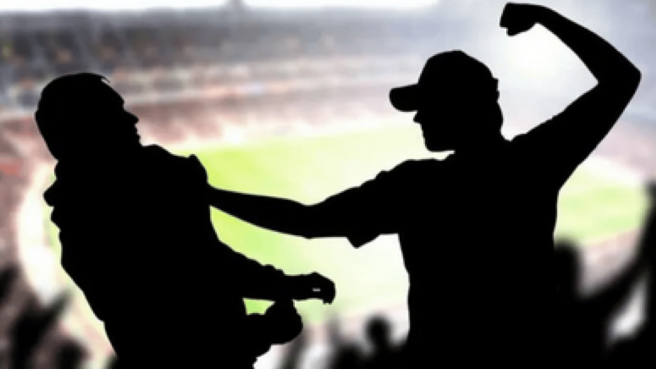 Foto - Tribün terörüne karşı merkezi DJ uygulaması: Taner Akkuş’tan stadlarda hakaretsiz tezahürat ile temiz futbol için devrim 