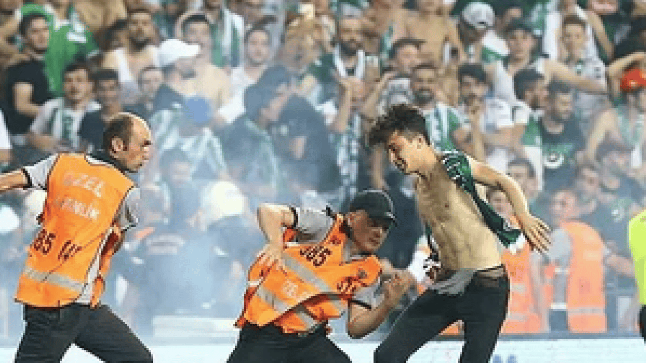 Foto - Tribün terörüne karşı merkezi DJ uygulaması: Taner Akkuş’tan stadlarda hakaretsiz tezahürat ile temiz futbol için devrim 