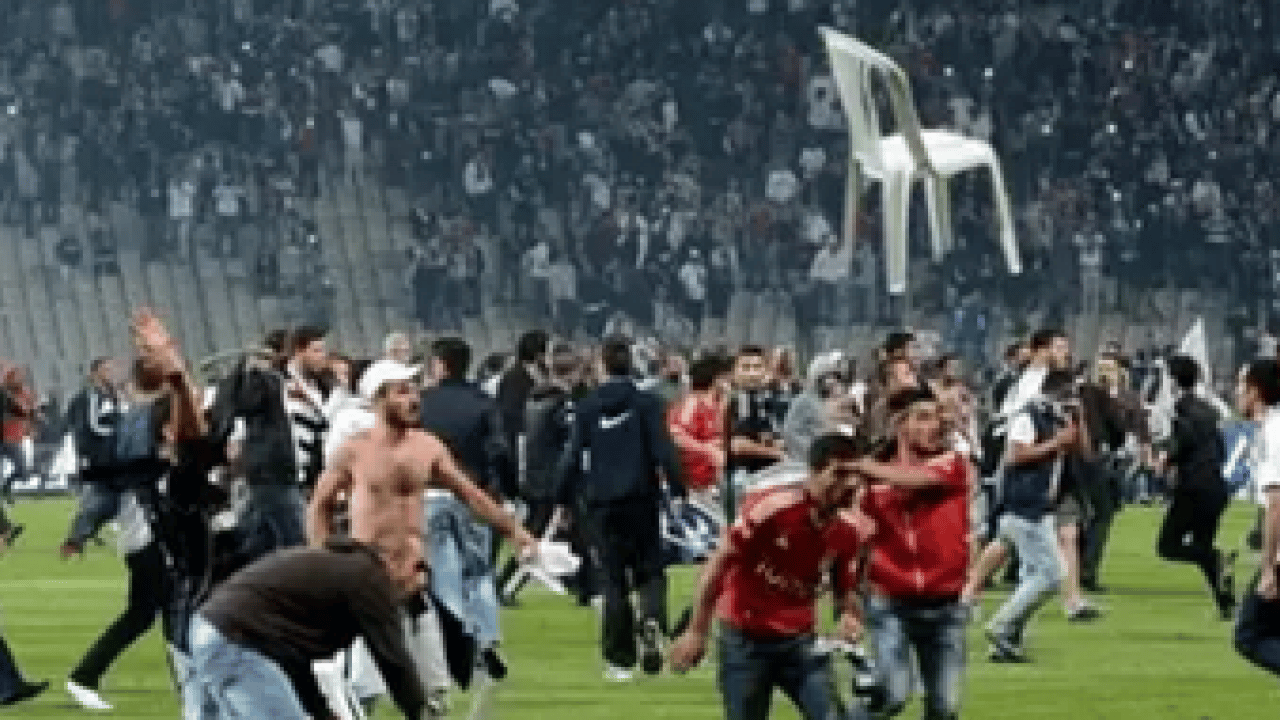 Foto - Tribün terörüne karşı merkezi DJ uygulaması: Taner Akkuş’tan stadlarda hakaretsiz tezahürat ile temiz futbol için devrim 