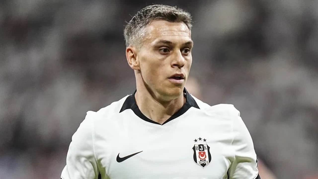 Trossard'dan Beşiktaş’a kötü haber geldi!