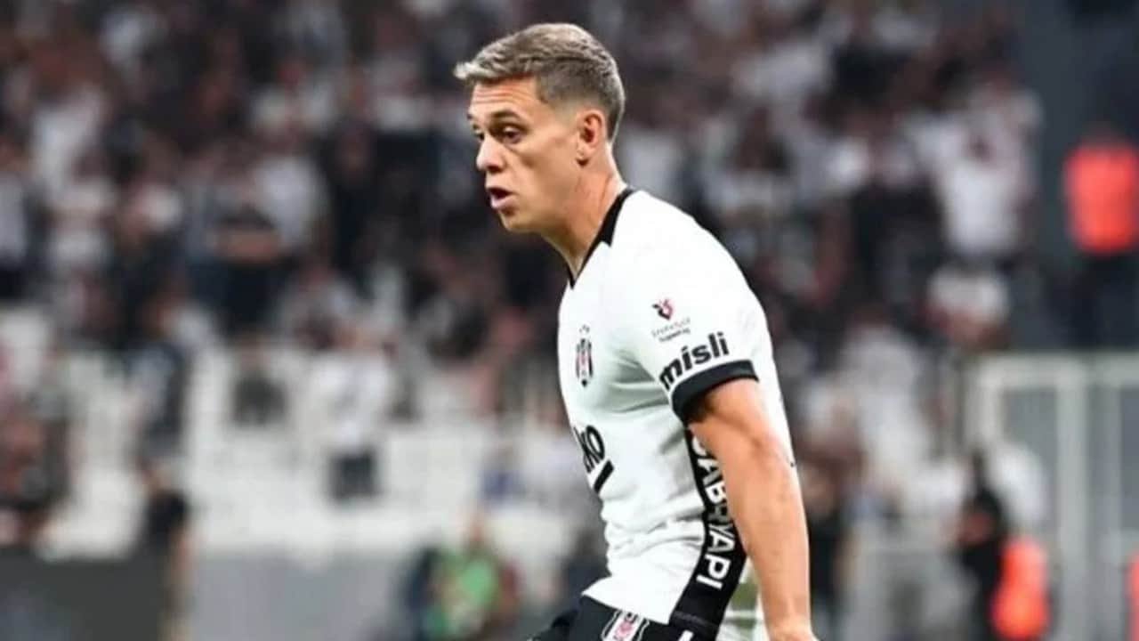 Foto - Trossard'dan Beşiktaş’a kötü haber geldi!