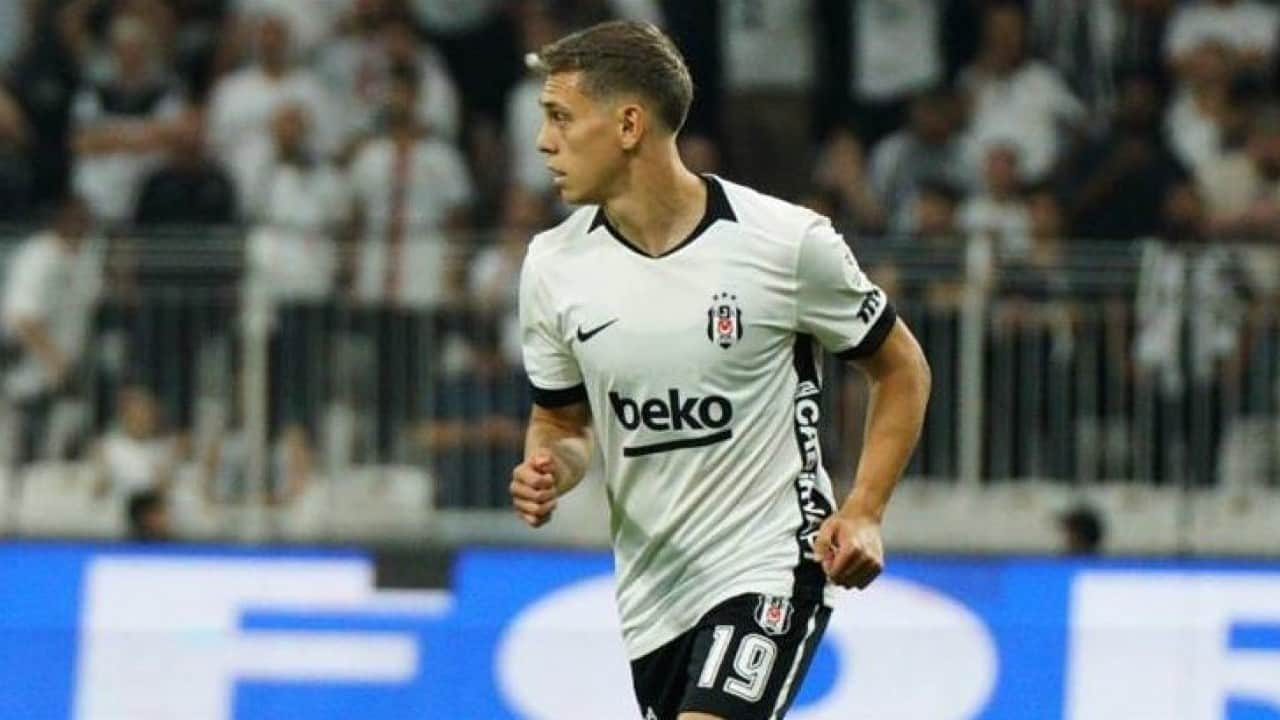 Foto - Trossard'dan Beşiktaş’a kötü haber geldi!
