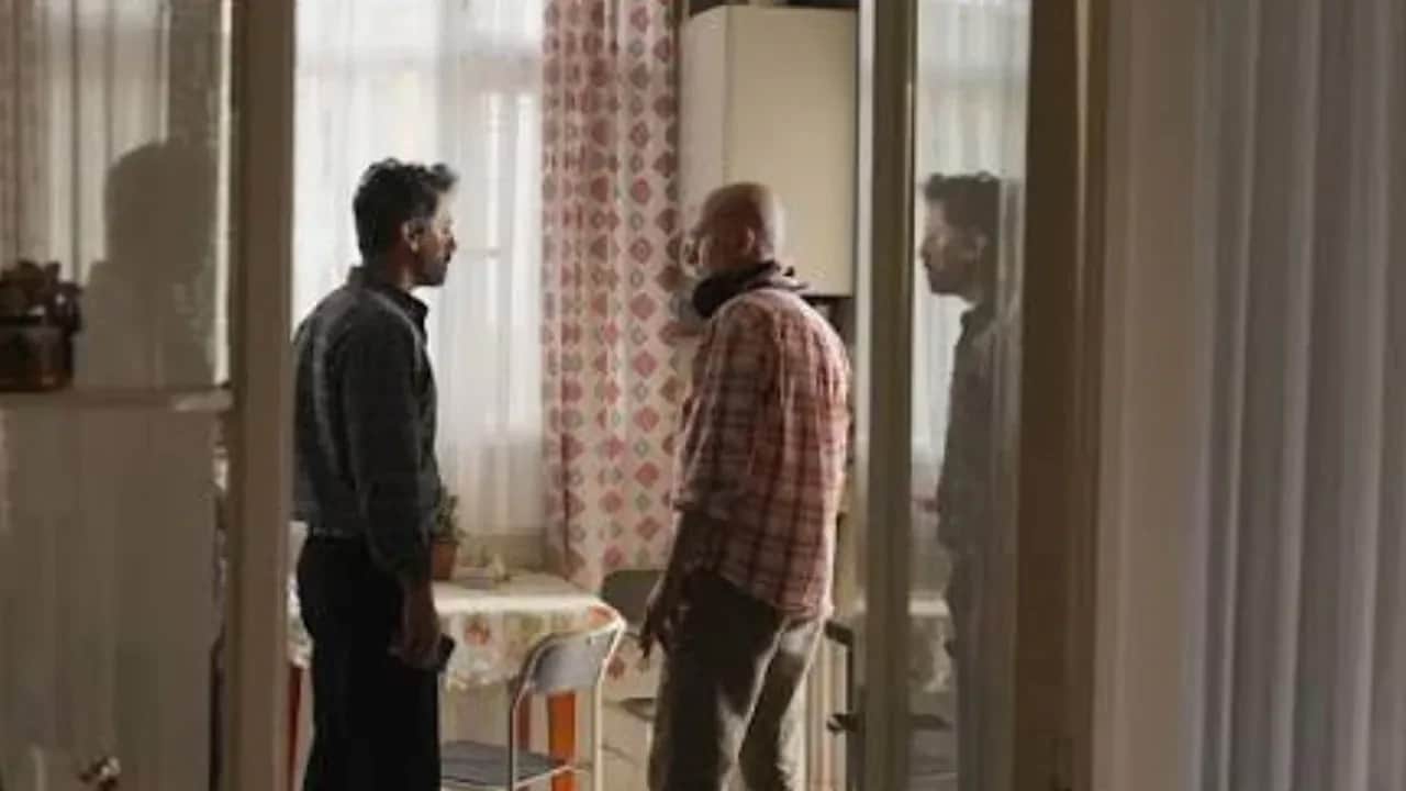 Foto - TRT ortak yapımı 'Kesilmiş Bir Ağaç Gibi' Türkiye’nin Oscar adayı oldu: Nefes kesti