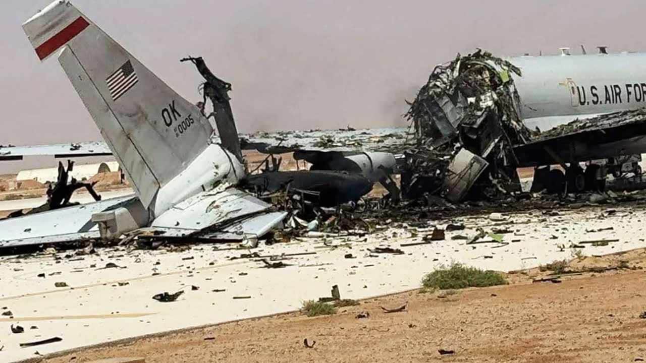 Foto - Trump bu kadarını hesap etmemişti! Şeytan ABD’de ağır kayıplar