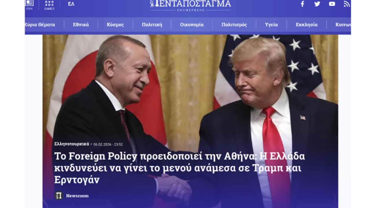 Foto - Trump Erdoğan'ı destekliyor! Türkiye o toprakları alacak