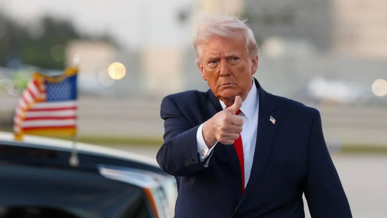 Foto - Trump havalara uçtu! Türkiye’nin 150 uçaklık dev siparişi ABD’ye bayram ettirdi