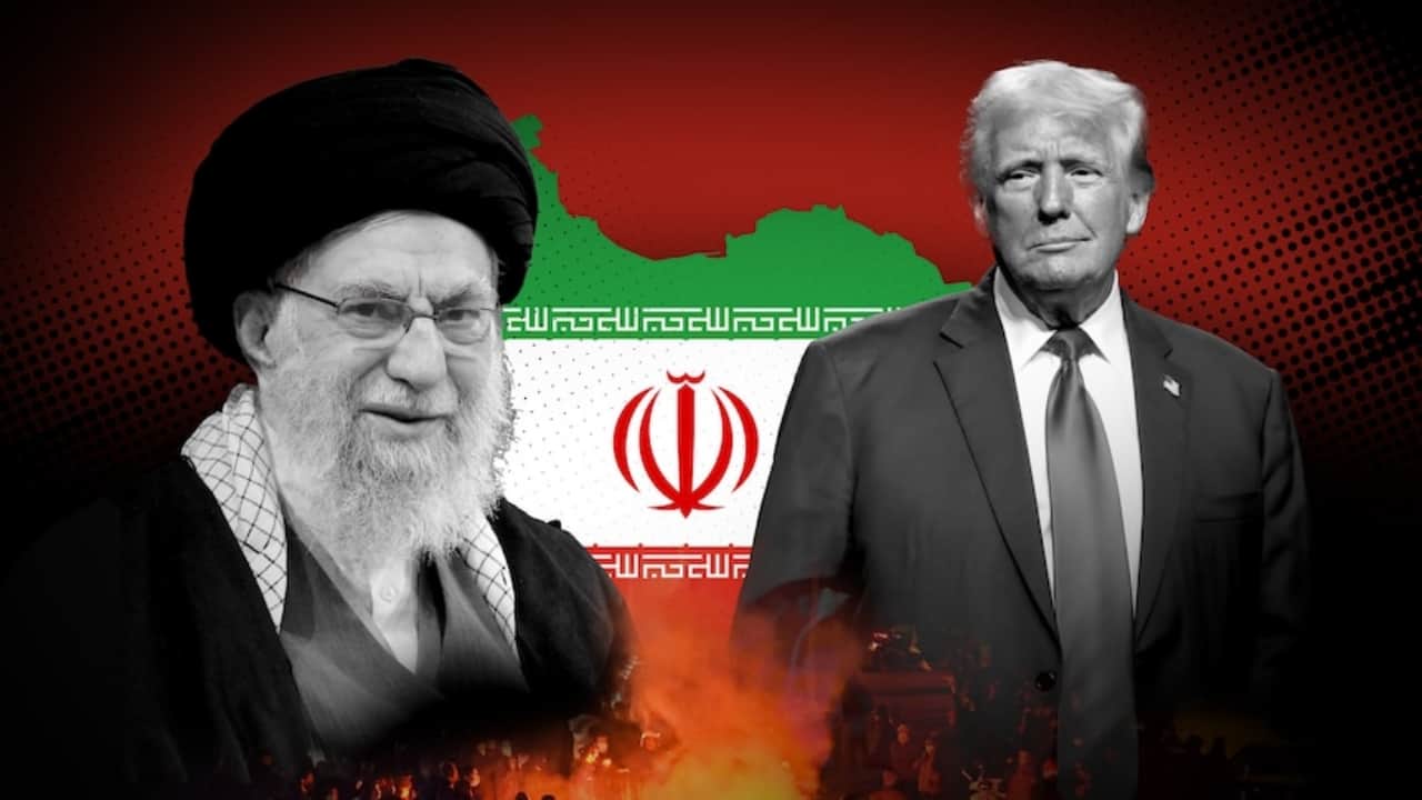 Foto - Trump, İran’a saldırıdan neden vazgeçti? İngilizler dikkat çeken "Türkiye" detayını açıkladı: Çarşamba gecesi...
