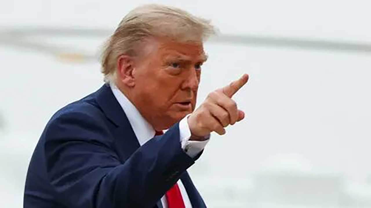 Foto - Trump kararını verdi! Gümrük Vergileri Yüzde 50’ye Çıkıyor