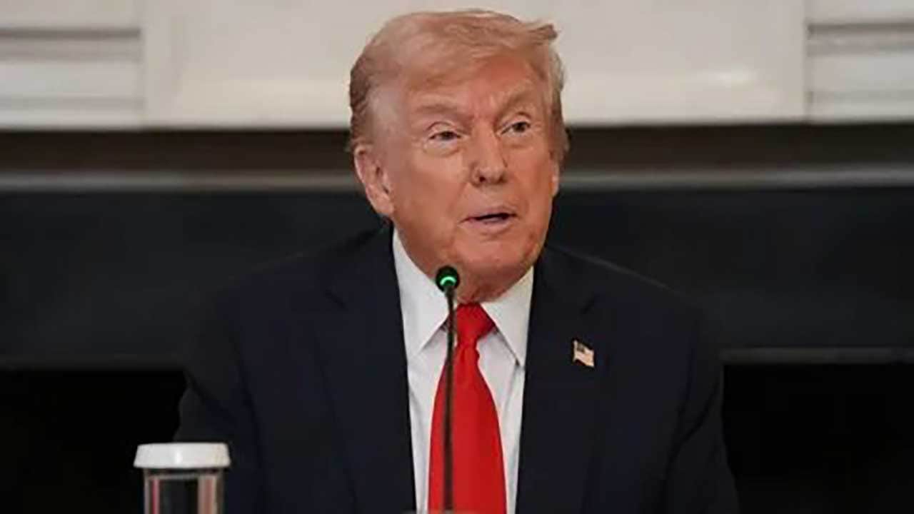 Foto - Trump kararını verdi! Gümrük Vergileri Yüzde 50’ye Çıkıyor