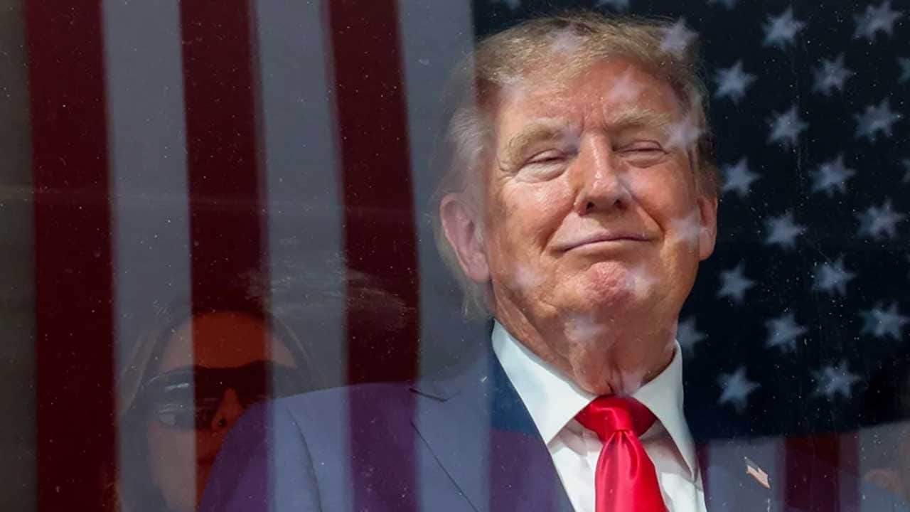 Foto - Trump kararını verdi! Gümrük Vergileri Yüzde 50’ye Çıkıyor