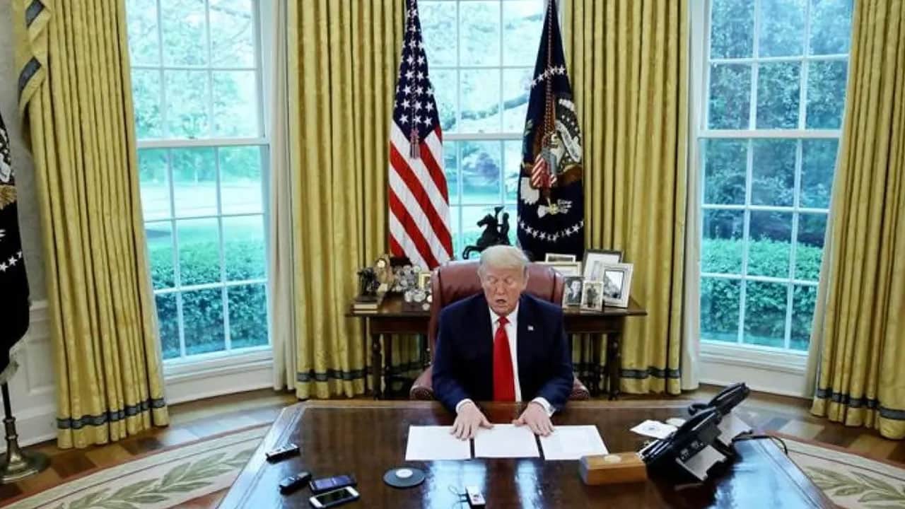 Foto - Trump tahmini gündem olmuştu! Çin’in Nostradamus’undan çarpıcı tahmin: Bu kez 2027’yi işaret etti