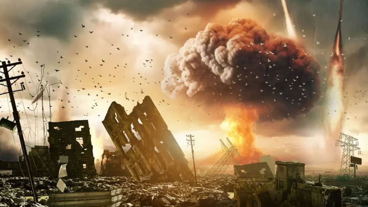 Foto - Trump tahmini gündem olmuştu! Çin’in Nostradamus’undan çarpıcı tahmin: Bu kez 2027’yi işaret etti