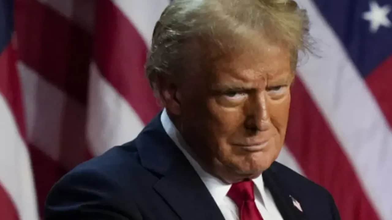 Foto - Trump tahmini gündem olmuştu! Çin’in Nostradamus’undan çarpıcı tahmin: Bu kez 2027’yi işaret etti