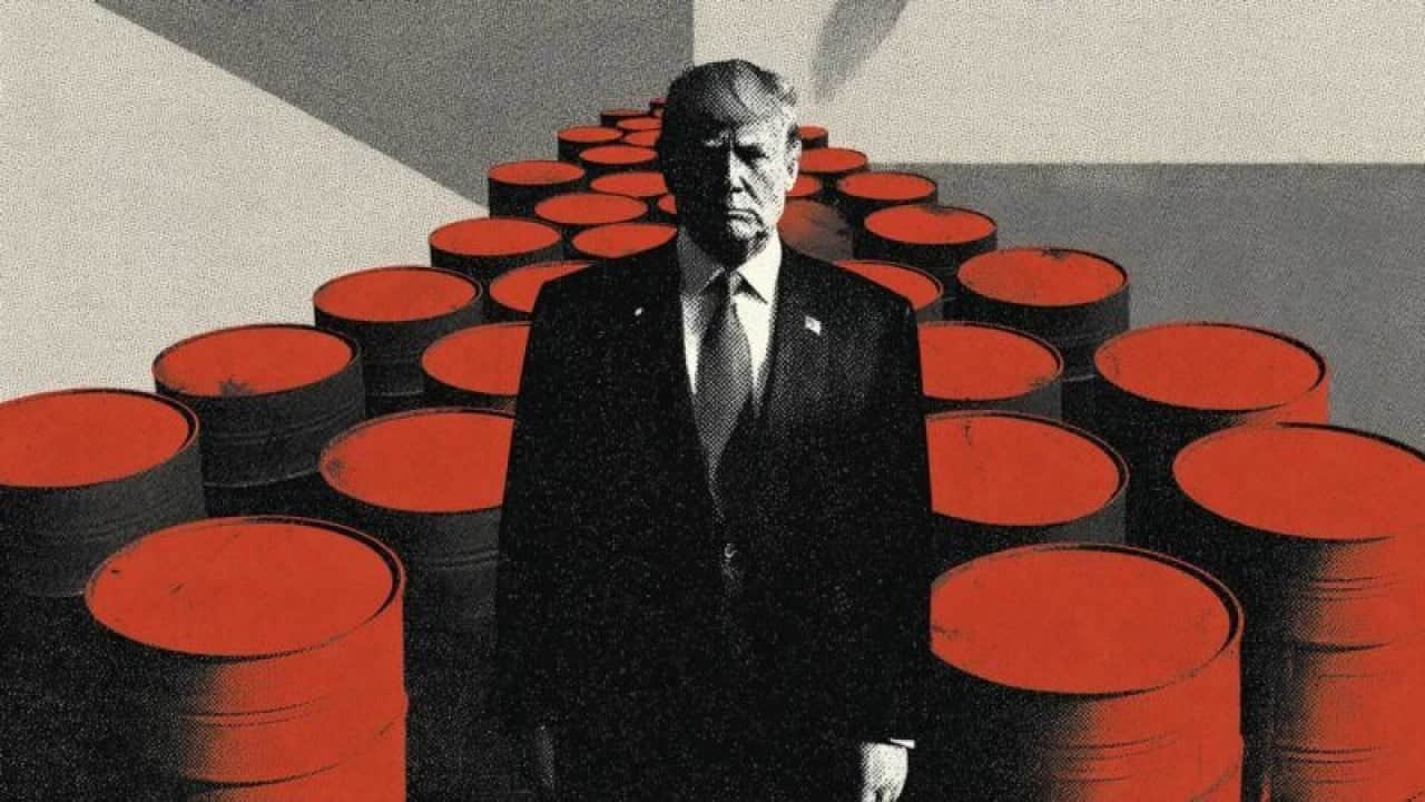 Trump teklifi reddedince petrol yine fırladı!