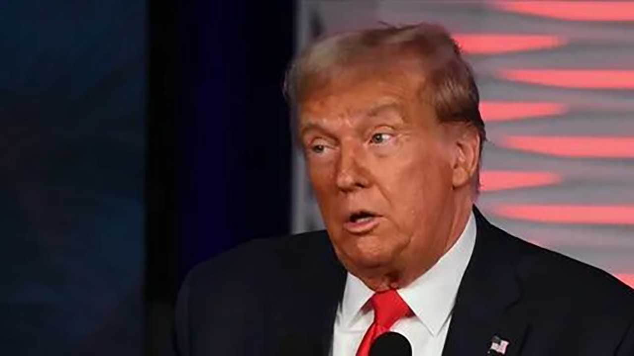 Foto - Trump yönetiminden göçmenlere ağır darbe! Yeşil kart hayali kuran milyonlar perişan oldu!
