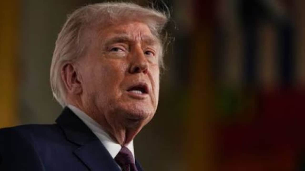 Foto - Trump’a büyük şok! Bunu hiç beklemiyordu