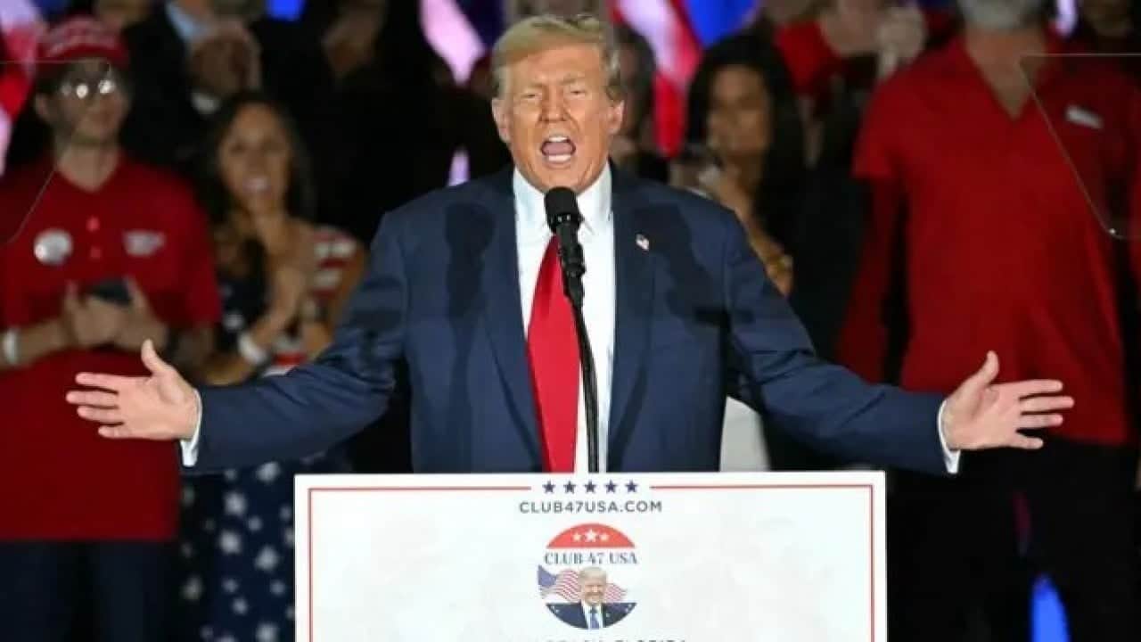 Foto - Trump’a büyük şok! Bunu hiç beklemiyordu