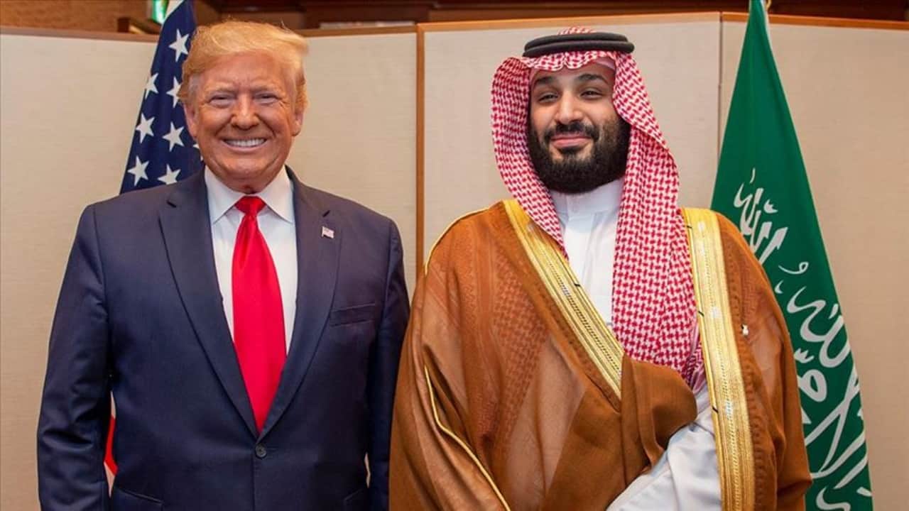 Foto - Trump’a "Savaşı bitirme, devam et" diyen Arap ülkesi belli oldu: "Bu tarihi bir fırsat, İran’ı yerle bir edin"
