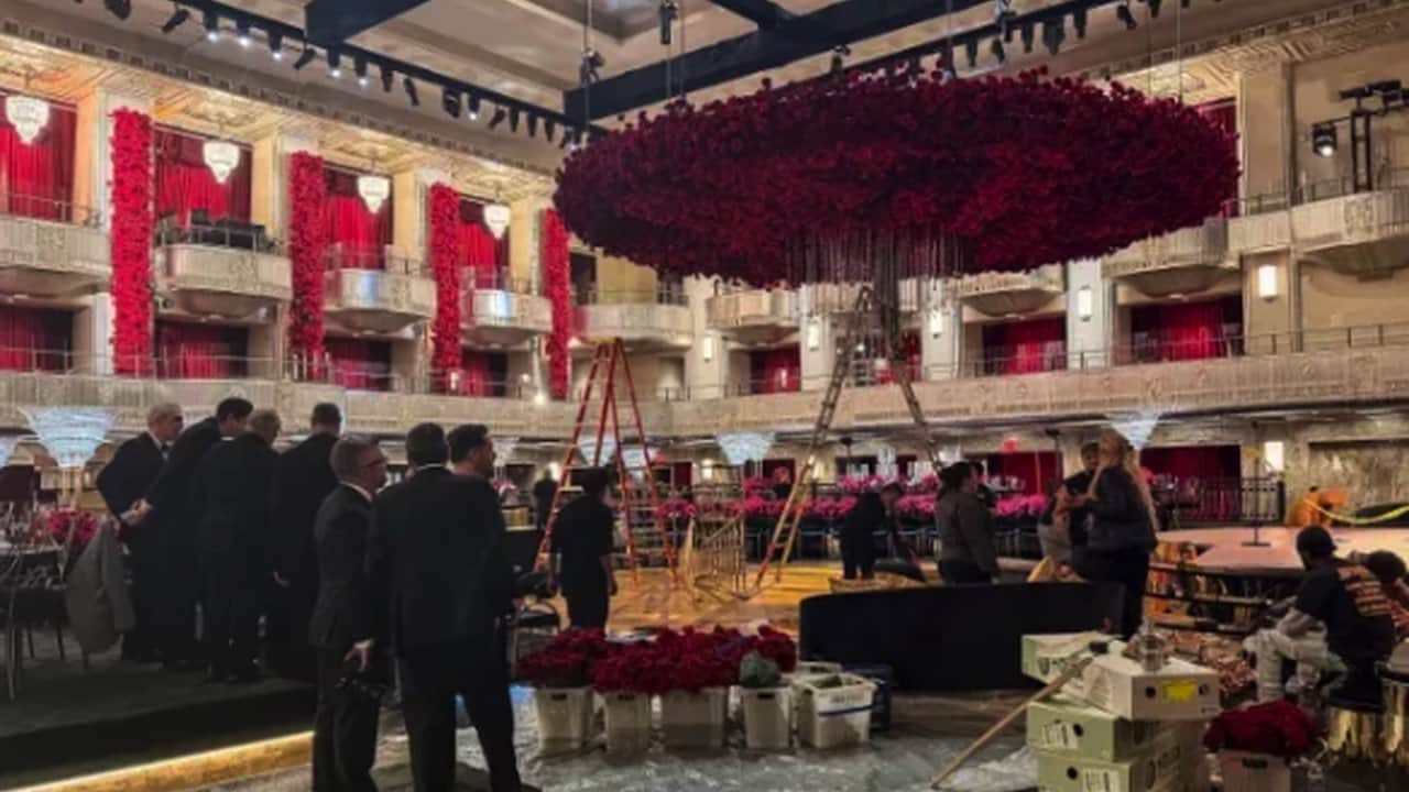 Foto - Trump’a Türk damat! Çorumlu milyarderle evlendi, düğünün maliyeti dudak uçuklattı