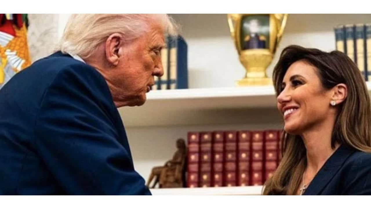 Trump’a Türk damat! Çorumlu milyarderle evlendi, düğünün maliyeti dudak uçuklattı
