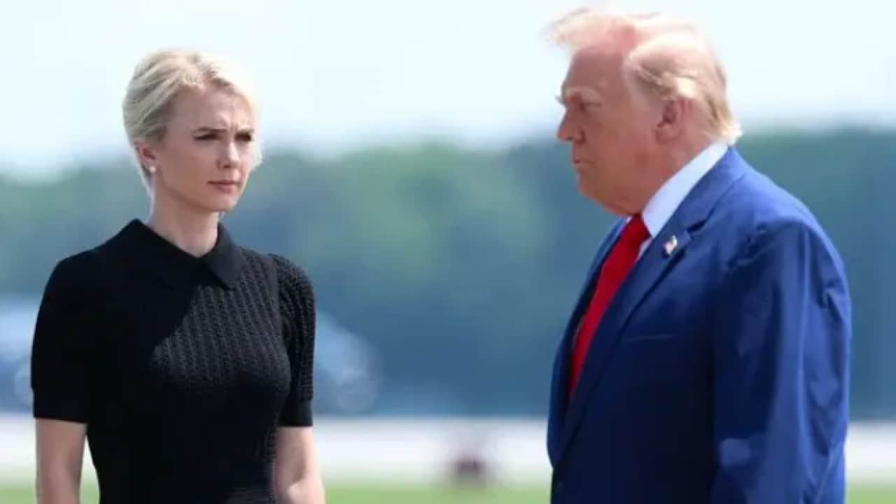 Foto - Trump'a yazdığı özel mektuplar sızdırıldı! 