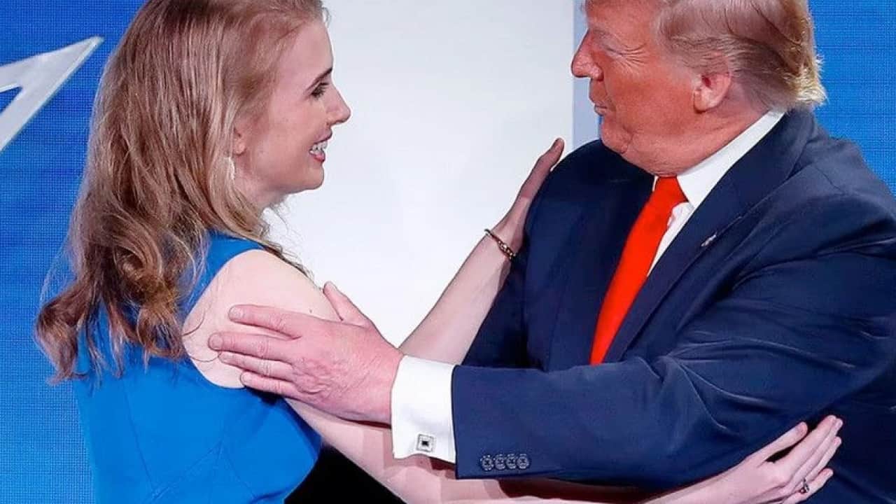 Foto - Trump'a yazdığı özel mektuplar sızdırıldı! 