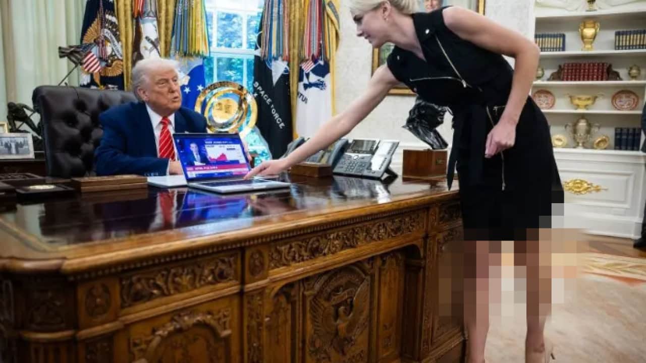 Foto - Trump'a yazdığı özel mektuplar sızdırıldı! 