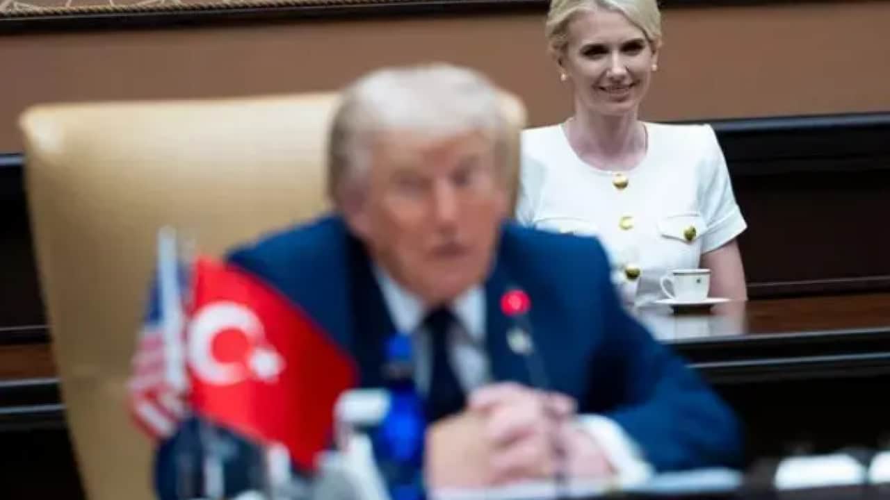 Foto - Trump'a yazdığı özel mektuplar sızdırıldı! 