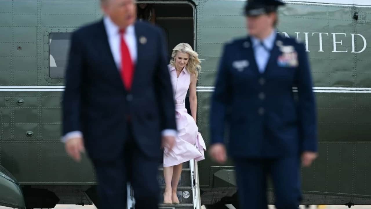 Foto - Trump'a yazdığı özel mektuplar sızdırıldı! 