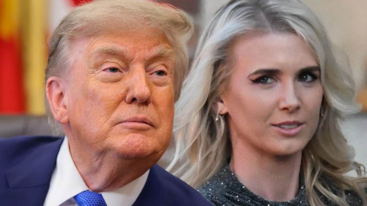 Foto - Trump'a yazdığı özel mektuplar sızdırıldı! 