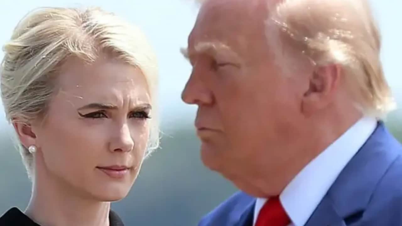 Foto - Trump'a yazdığı özel mektuplar sızdırıldı! 