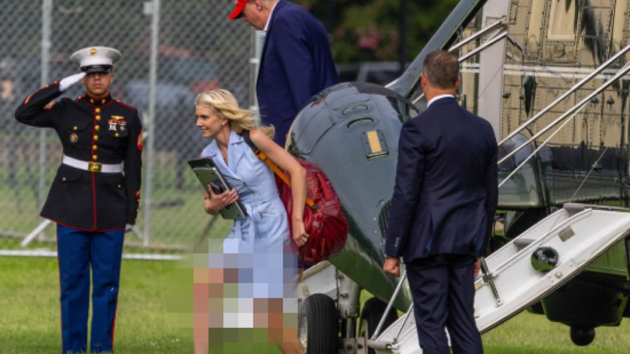 Foto - Trump'a yazdığı özel mektuplar sızdırıldı! 