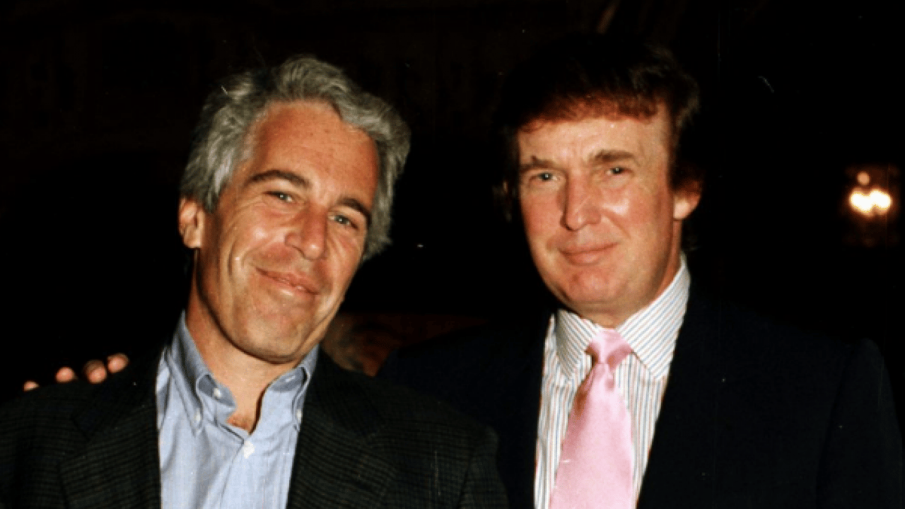 Foto - Trump’ın Epstein’den kurtuluş bileti! Eski avukatı artık resmen Adalet Bakanı