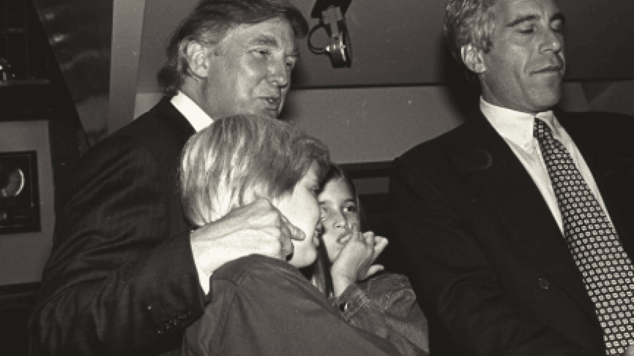 Foto - Trump’ın Epstein’den kurtuluş bileti! Eski avukatı artık resmen Adalet Bakanı