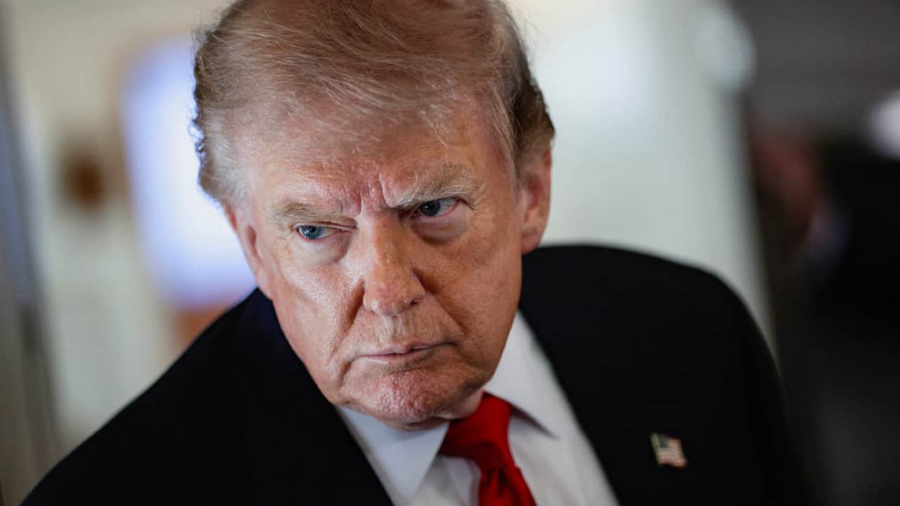 Foto - Trump’ın iddiası ortalığı çok fena karıştırdı! Türkiye detayı herkese sürpriz oldu