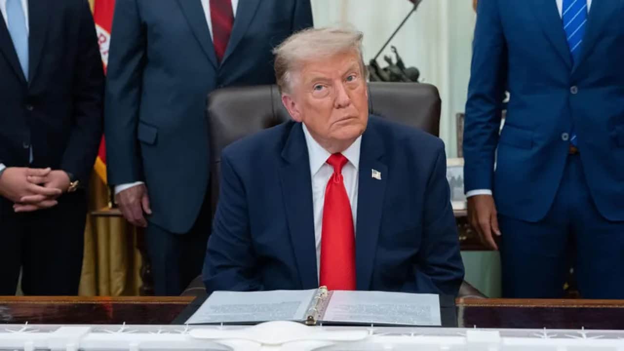 Foto - Trump’ın iddiası ortalığı çok fena karıştırdı! Türkiye detayı herkese sürpriz oldu