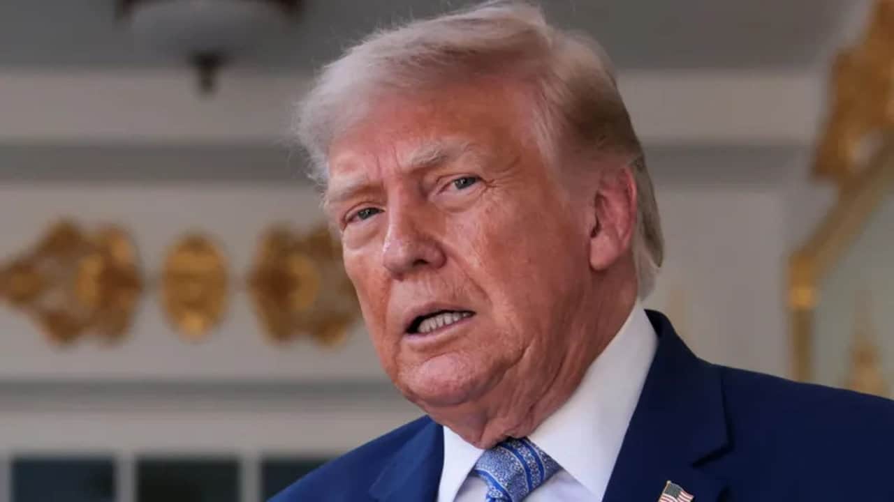 Foto - Trump’ın iddiası ortalığı çok fena karıştırdı! Türkiye detayı herkese sürpriz oldu