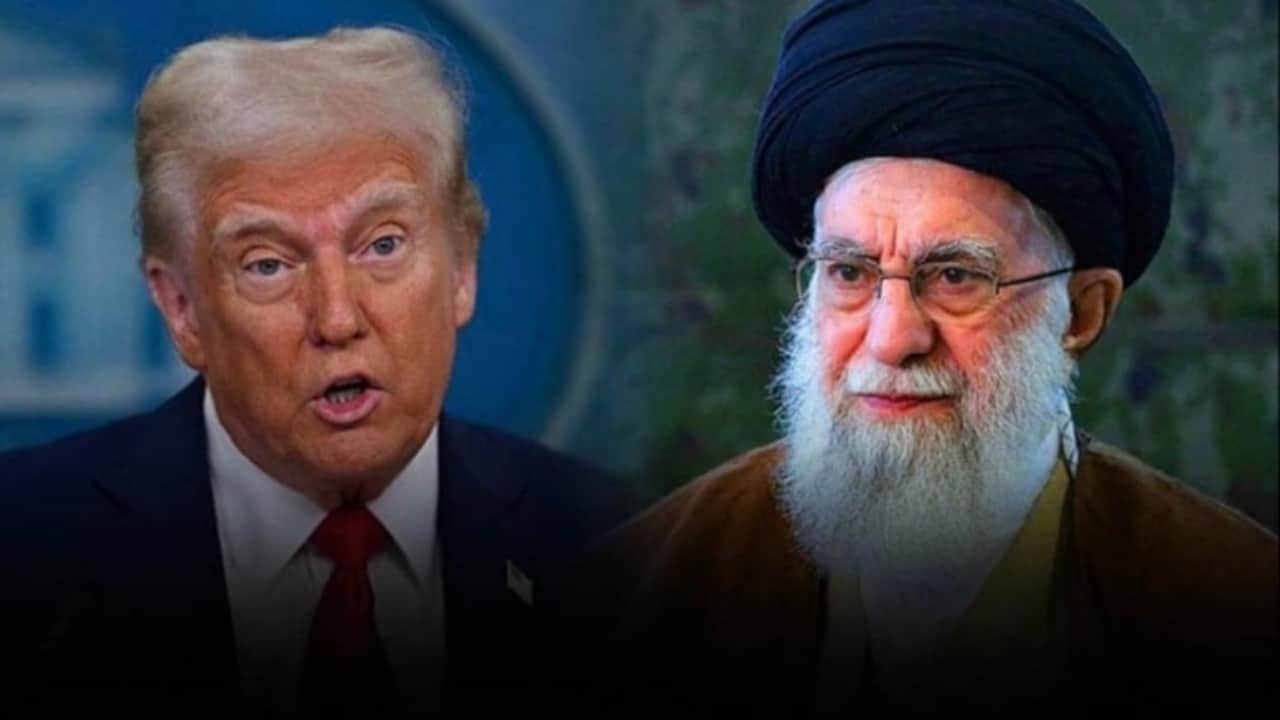 Foto - Trump’ın sessiz sedasız duyurduğu İran kararında çarpıcı "Türkiye" detayı: En çok bizi vuracak