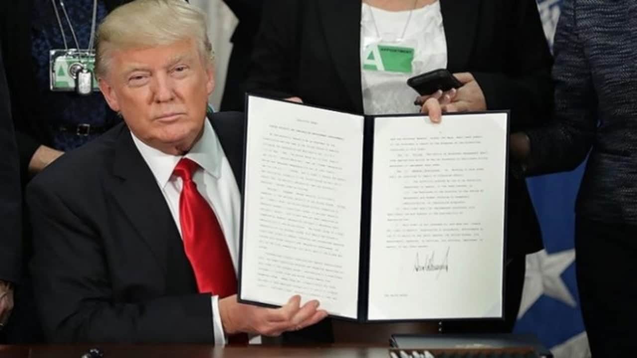 Foto - Trump’ın sessiz sedasız duyurduğu İran kararında çarpıcı "Türkiye" detayı: En çok bizi vuracak