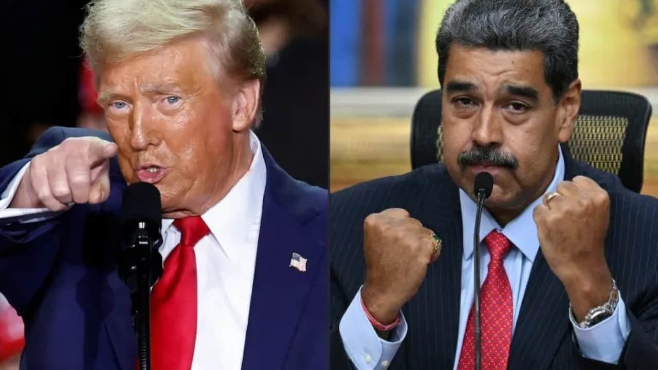 Foto - Trump’tan açık tehdit: Gerekirse topraklarını da vururuz!