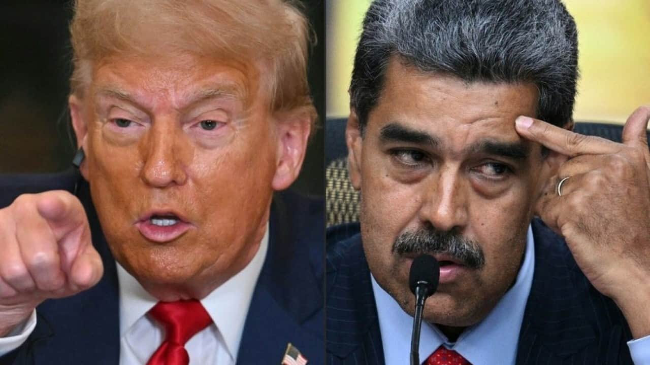 Foto - Trump’tan açık tehdit: Gerekirse topraklarını da vururuz!