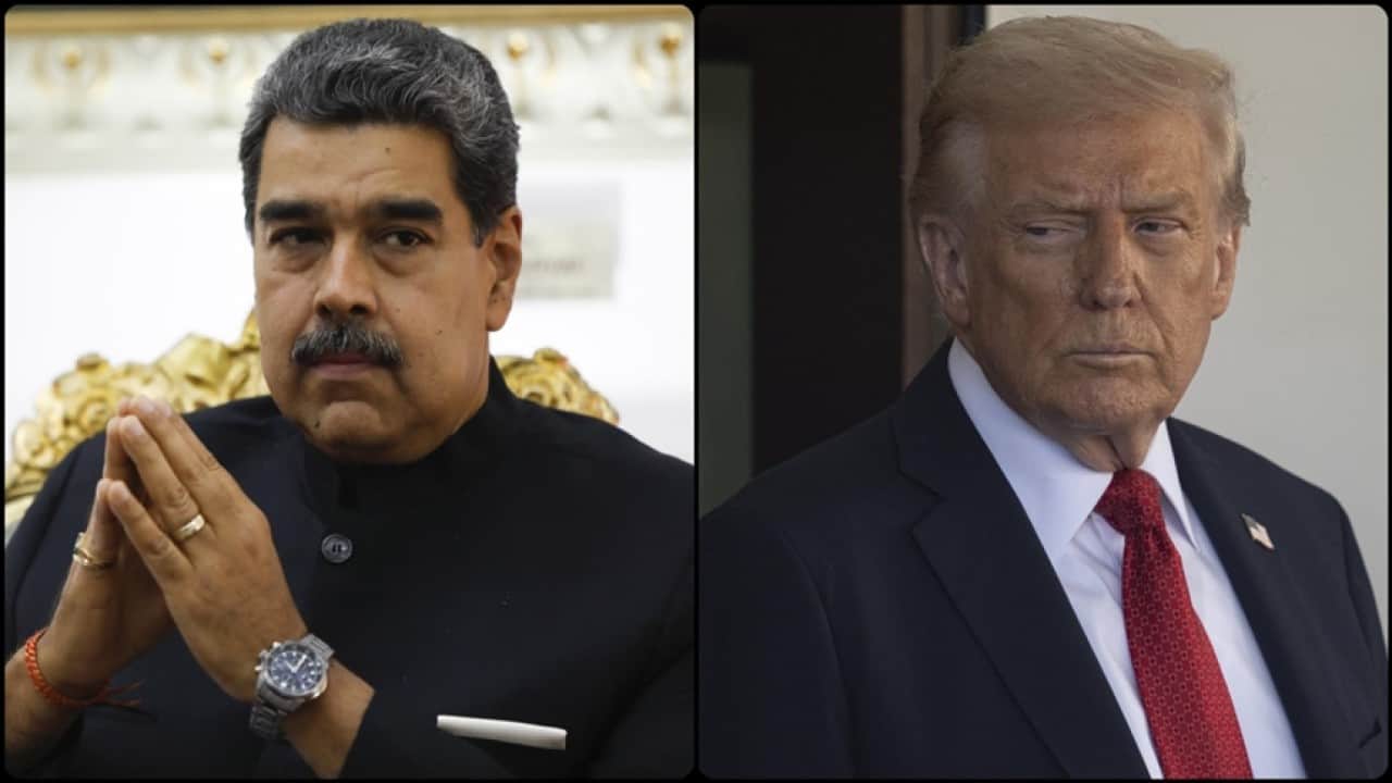Foto - Trump’tan açık tehdit: Gerekirse topraklarını da vururuz!