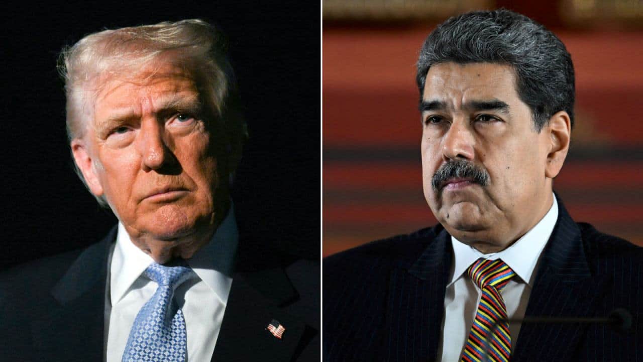 Foto - Trump’tan açık tehdit: Gerekirse topraklarını da vururuz!