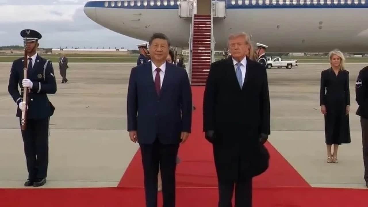 Trump'tan Çin itirafı! 'Hiç bu kadar iyi olmamıştı'