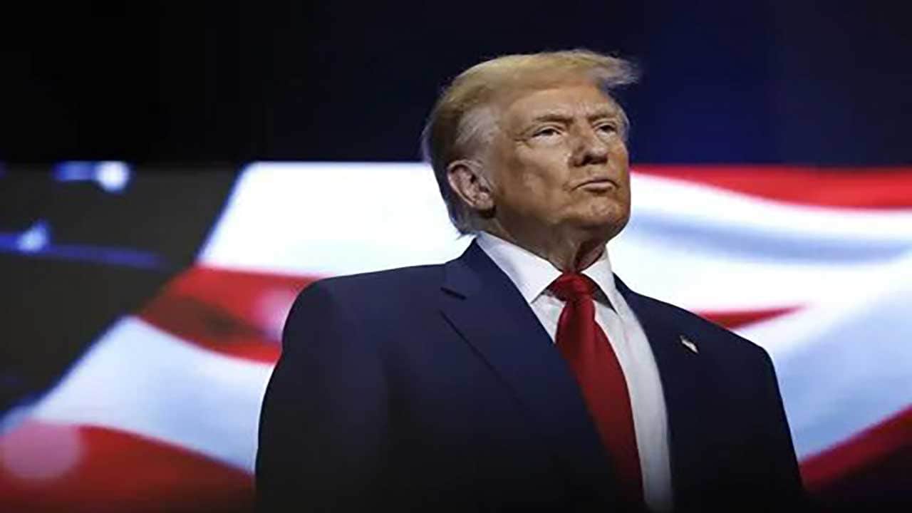 Foto - Trump'tan hezimet çırpınışları! İran ordusu üzerinden yalan rüzgarı estirmeye kalkıştı!