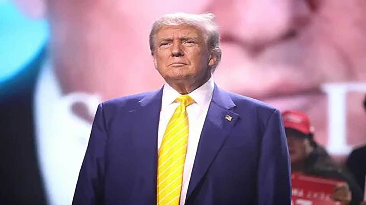 Foto - Trump'tan hezimet çırpınışları! İran ordusu üzerinden yalan rüzgarı estirmeye kalkıştı!