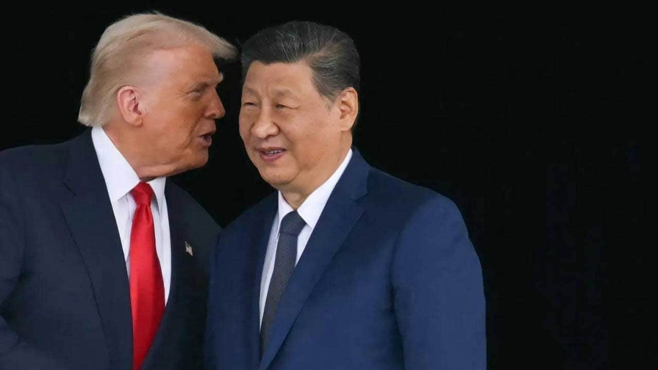 Foto - Trump'tan İran'la savaş açıklaması: Çok yakında...
