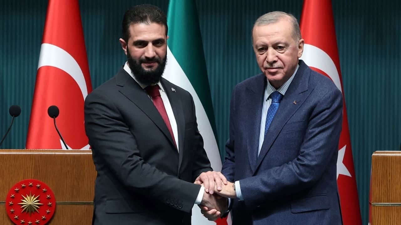 Foto - Trump'tan Suriye kararı! Başkan Erdoğan’ın diplomasisi sonuç verdi